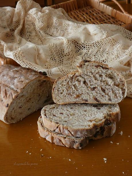 Batard de Dátiles y Nueces