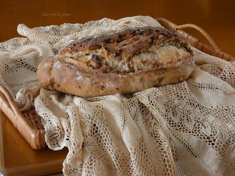 Batard de Dátiles y Nueces