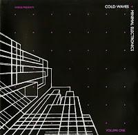 COLD WAVE + MINIMAL ELECTRONICS - VARIOS