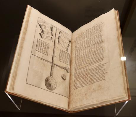 Anastasius Kircher. Turris Babel siue Archontologia. 1679, Amsterdam.