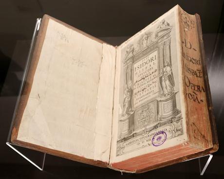 IMAGO MUNDI (1): Libros para tiempos de barbarie y civilización.