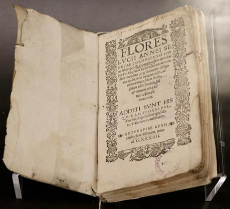 IMAGO MUNDI (1): Libros para tiempos de barbarie y civilización.