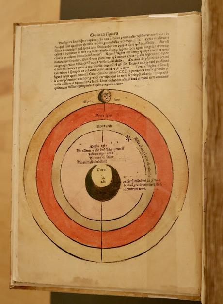 IMAGO MUNDI (1): Libros para tiempos de barbarie y civilización.