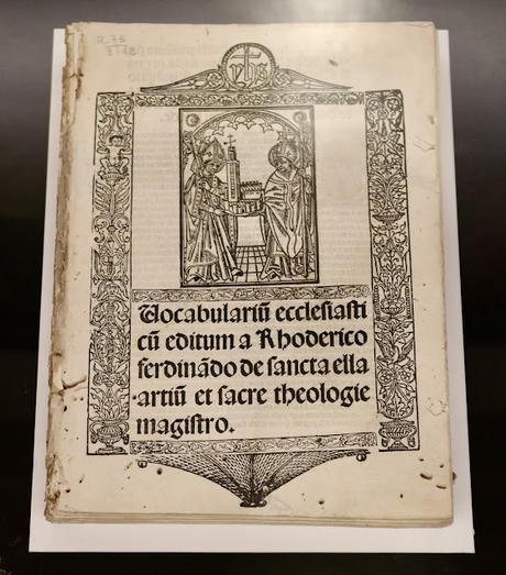 IMAGO MUNDI (1): Libros para tiempos de barbarie y civilización.