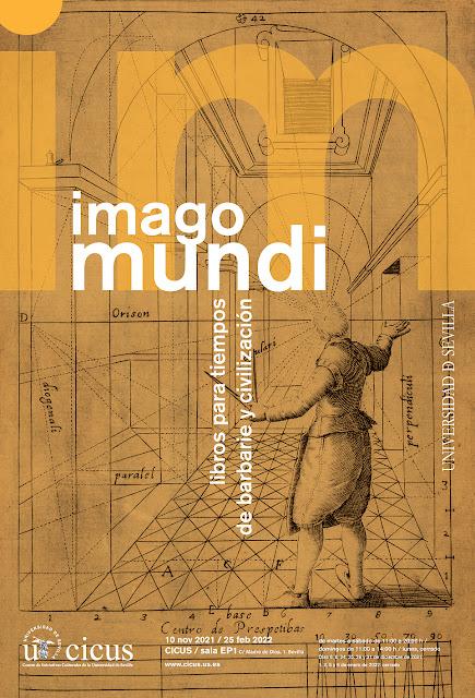 IMAGO MUNDI (1): Libros para tiempos de barbarie y civilización.