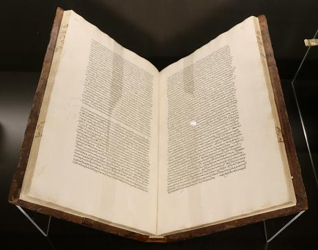 IMAGO MUNDI (1): Libros para tiempos de barbarie y civilización.