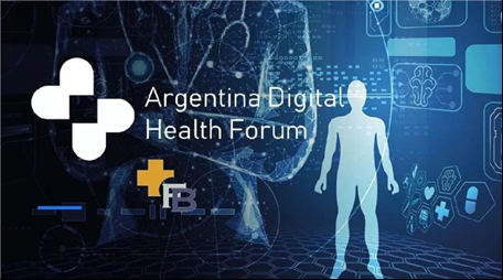 Argentina Digital Health Forum: La experiencia de los profesionales en la transformación digital de los servicios de salud