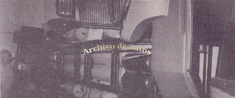 Mercedes-Benz OH 1316 G, un prototipo de colectivo con motor a GNC