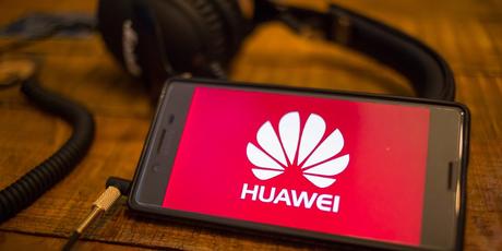 Huawei firma tratado con Rusia para desarrollar y desplegar ahí su red 5G