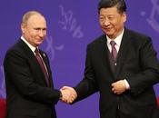 Huawei firma tratado Rusia para desarrollar desplegar