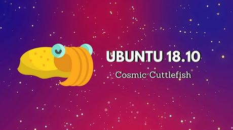 Conoce todas las novedades que traerá Ubuntu 18.10 Conoce todas las novedades que traerá Ubuntu 18.10