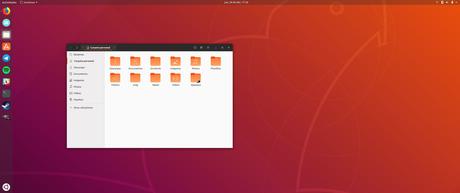 Conoce todas las novedades que traerá Ubuntu 18.10