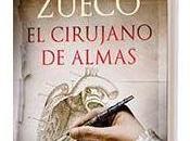 cirujano almas» Luis Zueco