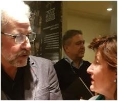 «Aquí hay dragones», de Álvaro Bermejo «Aquí hay dragones», de Álvaro Bermejo