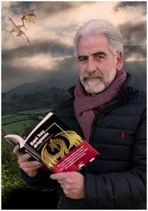 «Aquí hay dragones», de Álvaro Bermejo «Aquí hay dragones», de Álvaro Bermejo