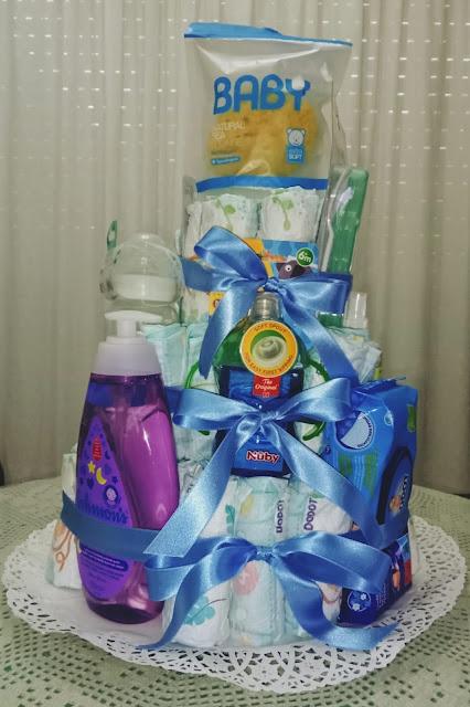 Y NOS FUIMOS DE BAUTIZO Y NOS FUIMOS DE BAUTIZO