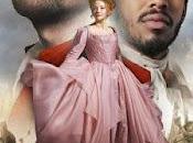 CYRANO (Reino Unido, Canadá, USA; 2021) Musical, Romántico, Drama, Bélico