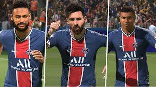 En lo profundo de la falsedad