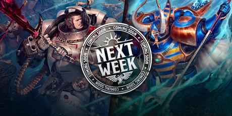 Precios en euros de los pre-pedidos de GW esta semana