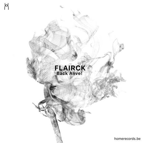 Flairck - Back Alive! (2020)