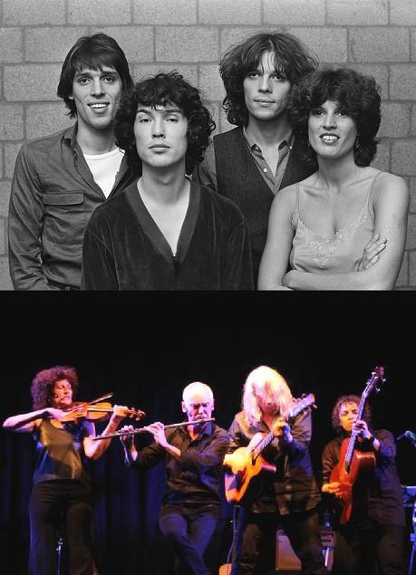 Flairck - Back Alive! (2020)