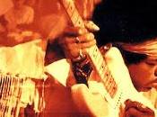 Jimi Hendrix Live Woodstock (1969)