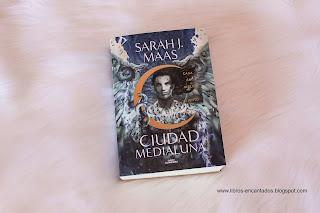 Reseña: Casa de cielo y aliento de Sarah J. Maas