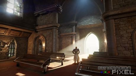 ANÁLISIS: Elex II ANÁLISIS: Elex II