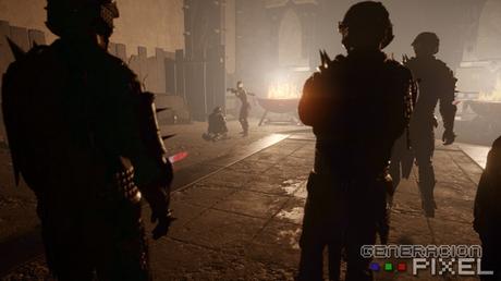 ANÁLISIS: Elex II ANÁLISIS: Elex II