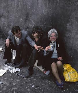 Historia de Shuggie Bain (Douglas Stuart) Historia de Shuggie Bain (Douglas Stuart)