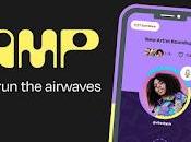 Amazon lanza Amp, aplicación permite crear programas radio forma gratuita