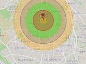 simulador nuclear 'online' bloquea debido aumento visitas