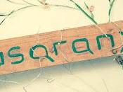 Musaranya, bolsos únicos