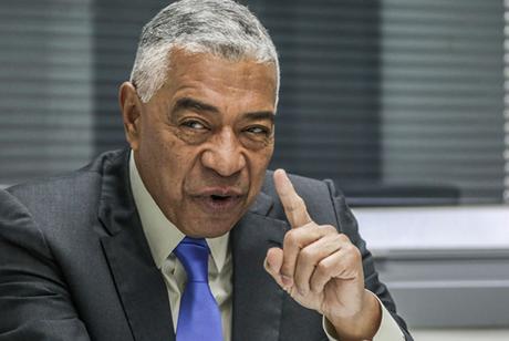 Claudio Fermín desde Soluciones: “Este año 2022 tenemos previsto abrir y actualizar el registro de militantes del partido”