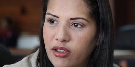 Rosa León: “Antes de que finalice este mes, debemos estar conociendo los nombres de los nuevos magistrados”