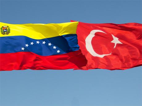 Venezuela y Turquía trabajan en alianzas turísticas para el país