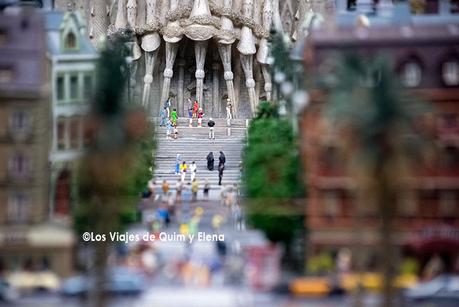 Miles de detalles en Santa Eugénia de Berga