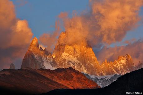 Viaje a la Patagonia Austral (2° parte)