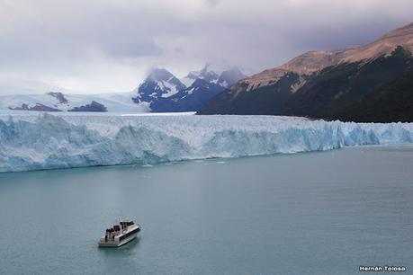 Viaje a la Patagonia Austral (2° parte)