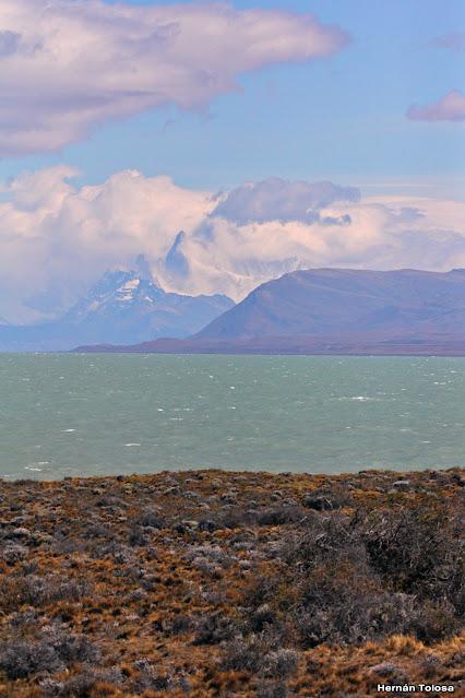 Viaje a la Patagonia Austral (2° parte)