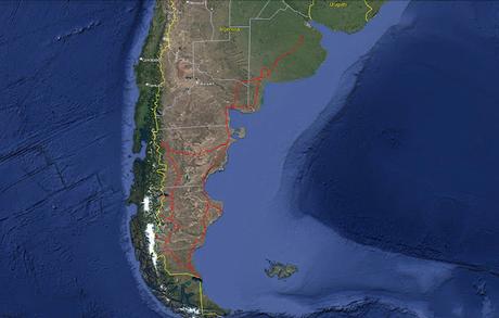 Viaje a la Patagonia Austral (2° parte)