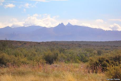 Viaje a la Patagonia Austral (2° parte)