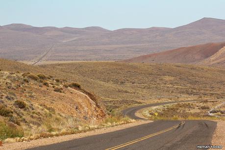 Viaje a la Patagonia Austral (2° parte)