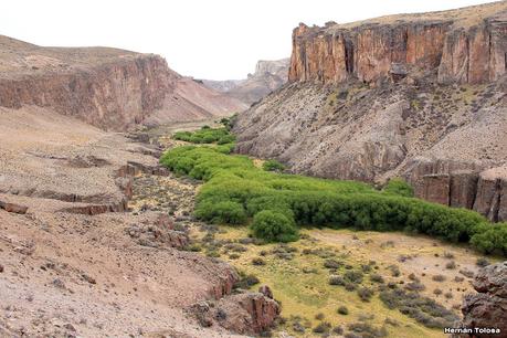 Viaje a la Patagonia Austral (2° parte)