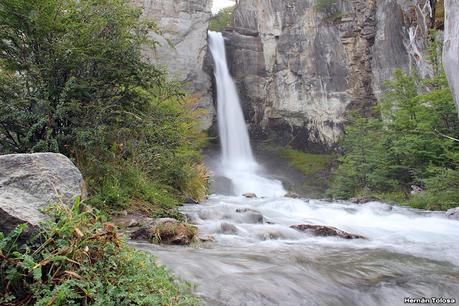 Viaje a la Patagonia Austral (2° parte)