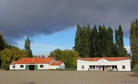 Viaje a la Patagonia Austral (2° parte)