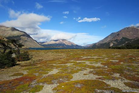 Viaje a la Patagonia Austral (2° parte)