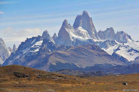 Viaje a la Patagonia Austral (2° parte)