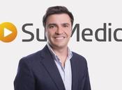 SunMedia cierra 2021 alza plantilla, nuevos productos consolidación internacional