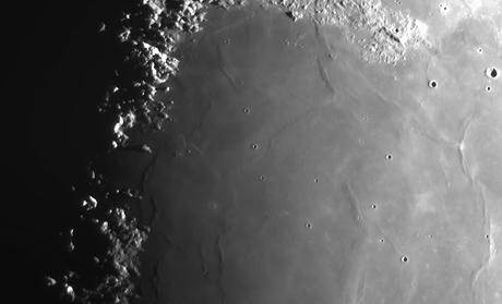 La colina de los enamorados